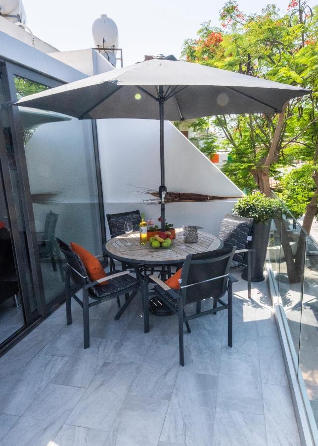 Kato Paphos 1Br Near Paphos Harbour/Beach/Sea Ngoại thất bức ảnh