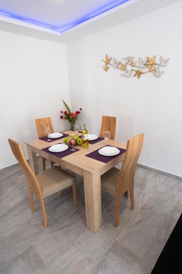 Kato Paphos 1Br Near Paphos Harbour/Beach/Sea Ngoại thất bức ảnh