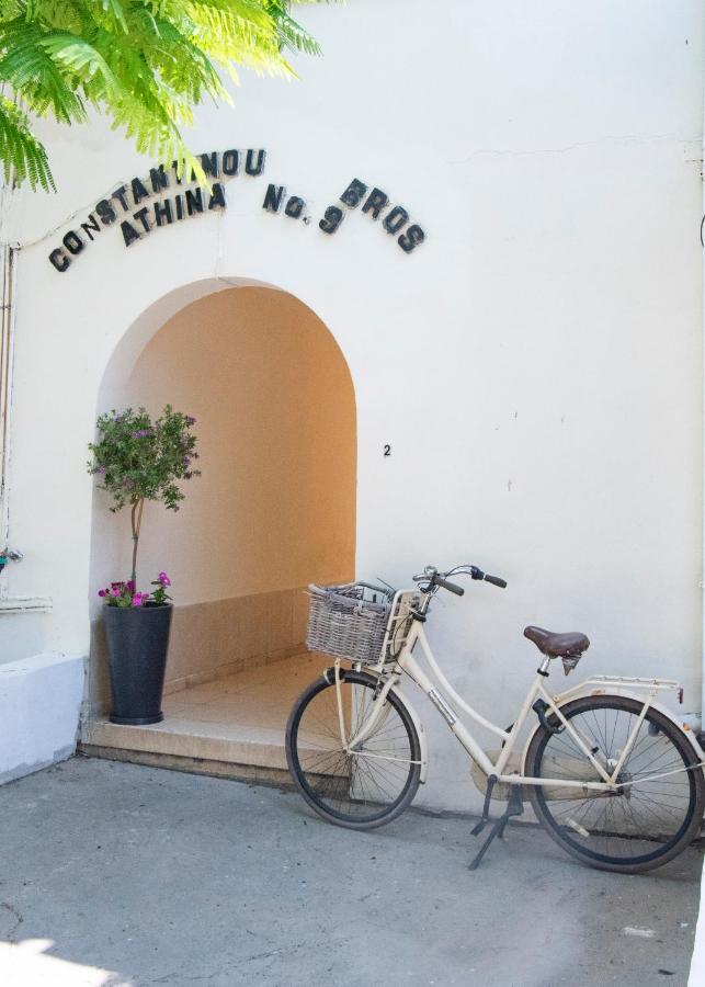 Kato Paphos 1Br Near Paphos Harbour/Beach/Sea Ngoại thất bức ảnh