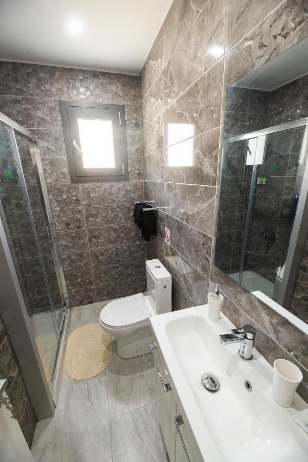 Kato Paphos 1Br Near Paphos Harbour/Beach/Sea Ngoại thất bức ảnh