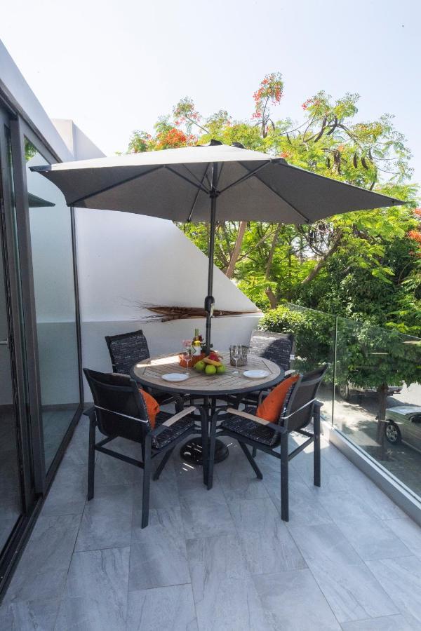 Kato Paphos 1Br Near Paphos Harbour/Beach/Sea Ngoại thất bức ảnh